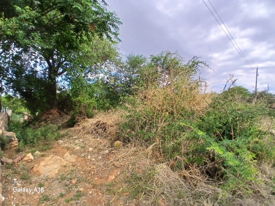 0 Bedroom Property for Sale in Vaaloewer Gauteng