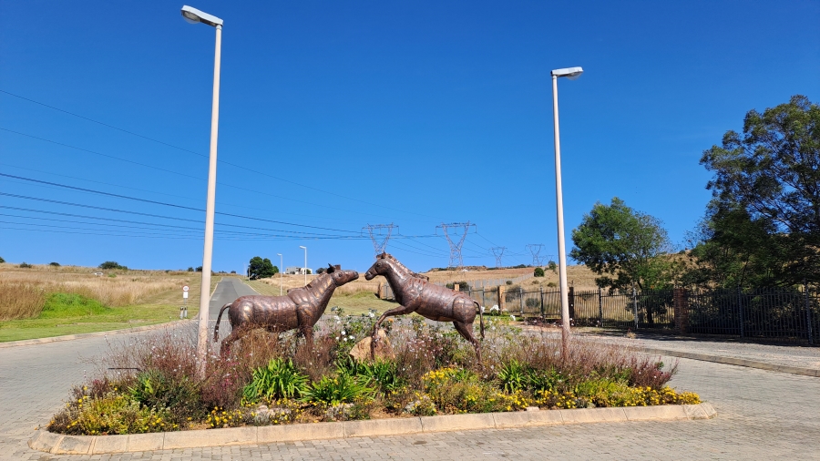 0 Bedroom Property for Sale in Berg En Dal Gauteng