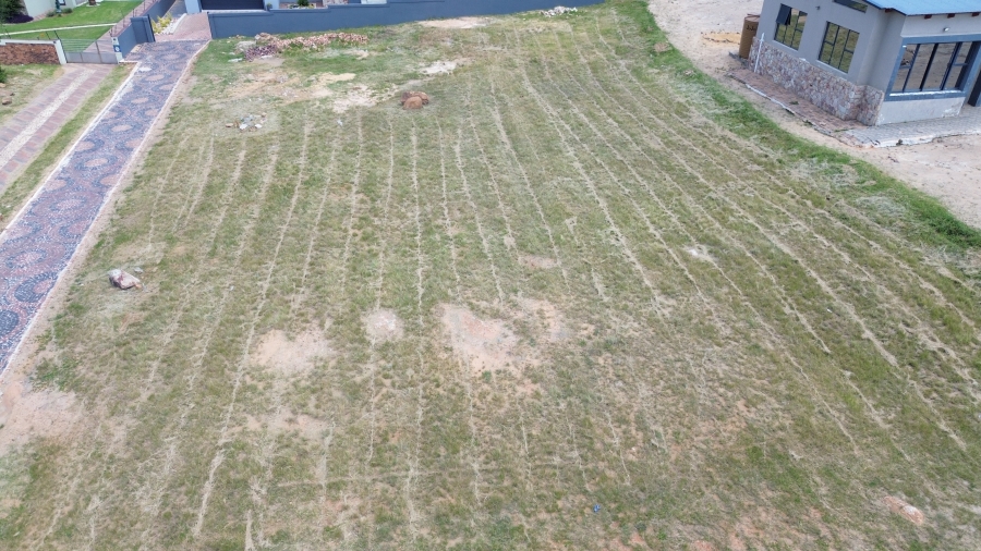 0 Bedroom Property for Sale in Berg En Dal Gauteng