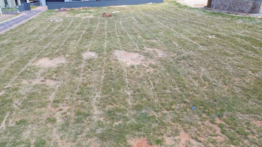 0 Bedroom Property for Sale in Berg En Dal Gauteng