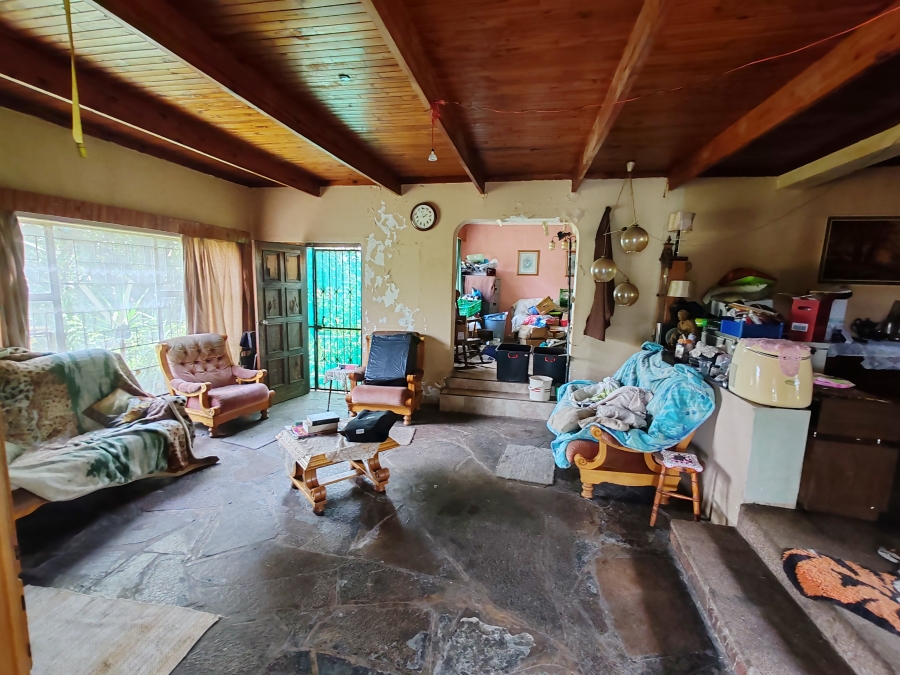 5 Bedroom Property for Sale in Danville Gauteng