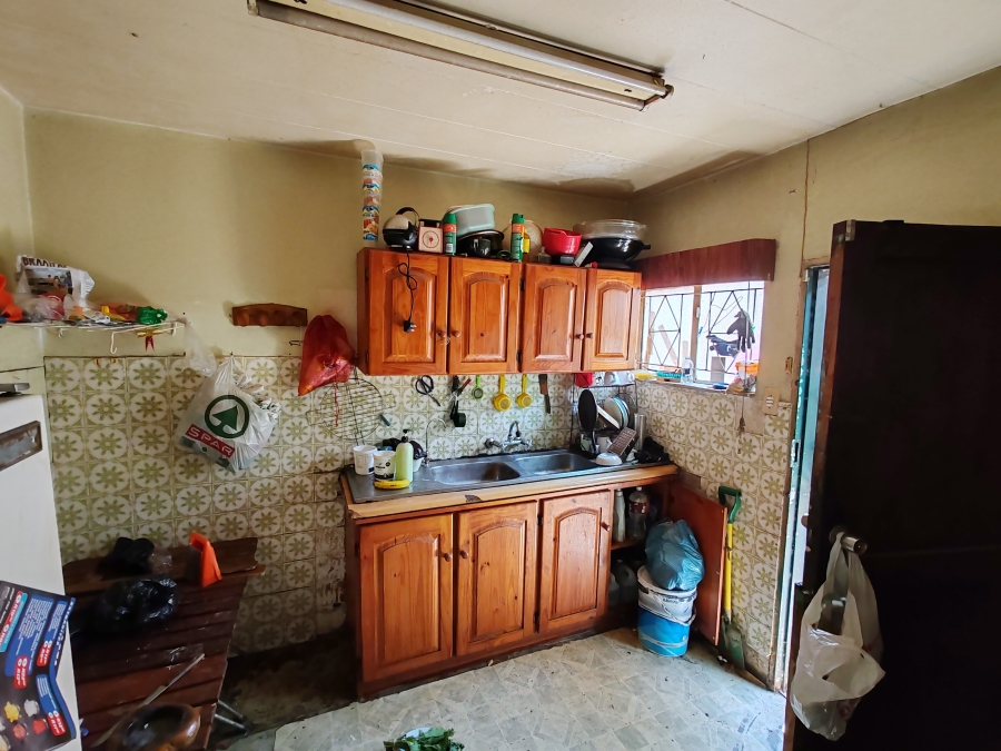 5 Bedroom Property for Sale in Danville Gauteng