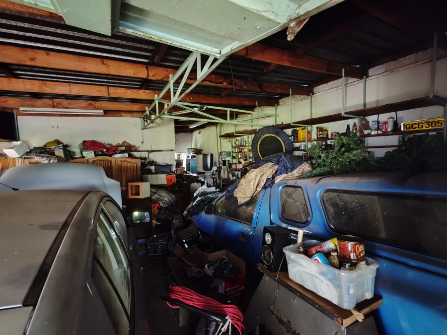 5 Bedroom Property for Sale in Danville Gauteng