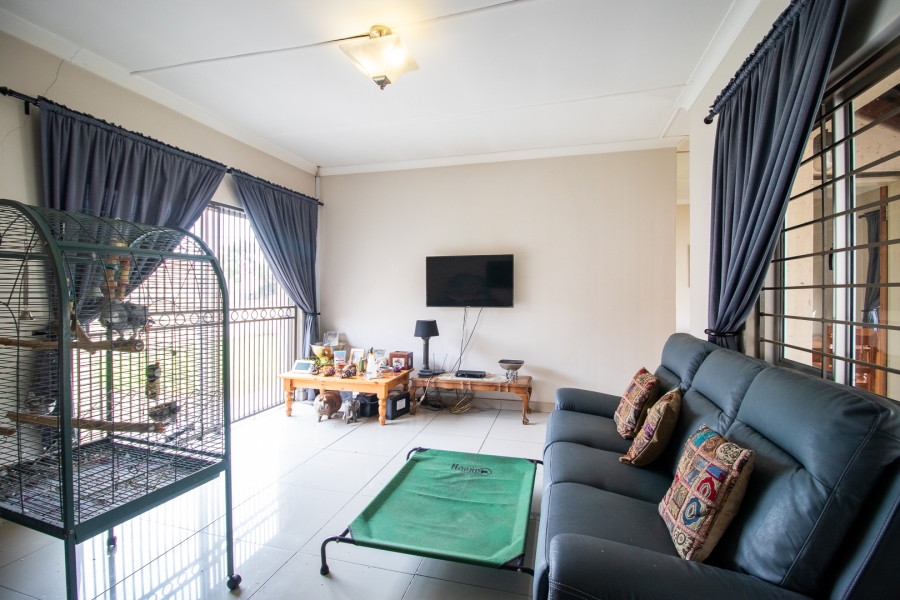 3 Bedroom Property for Sale in Ridgeway Gauteng