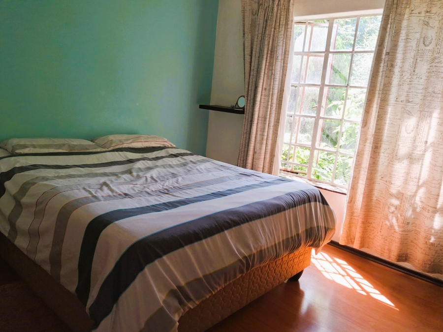 4 Bedroom Property for Sale in Glen Austin Gauteng