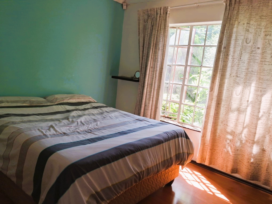 4 Bedroom Property for Sale in Glen Austin Gauteng