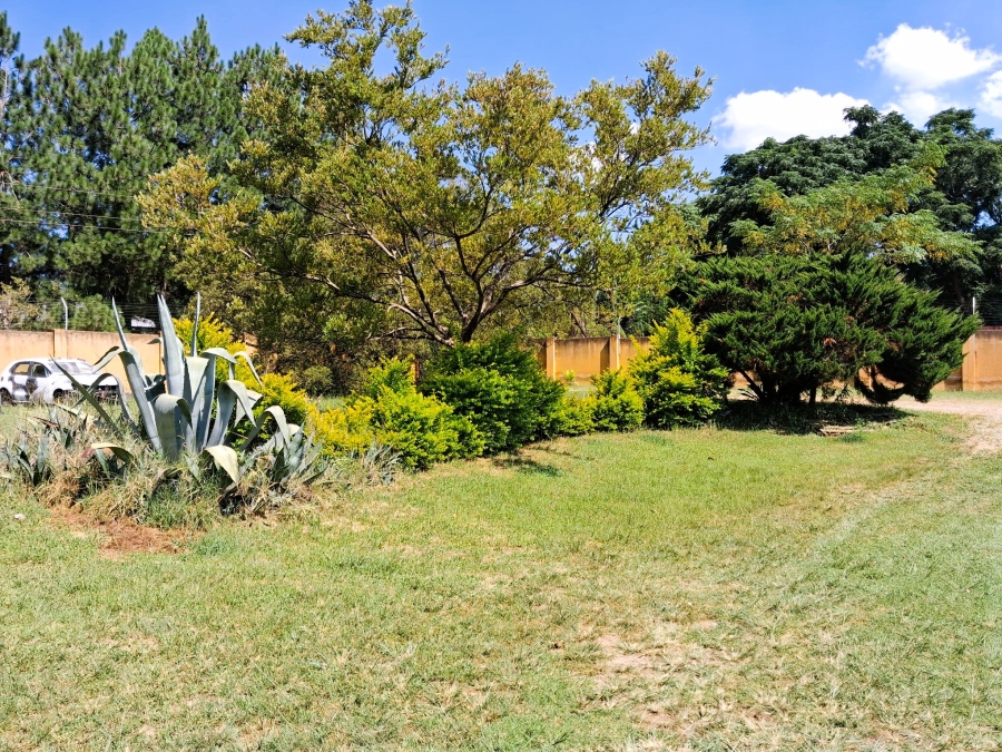 4 Bedroom Property for Sale in Glen Austin Gauteng