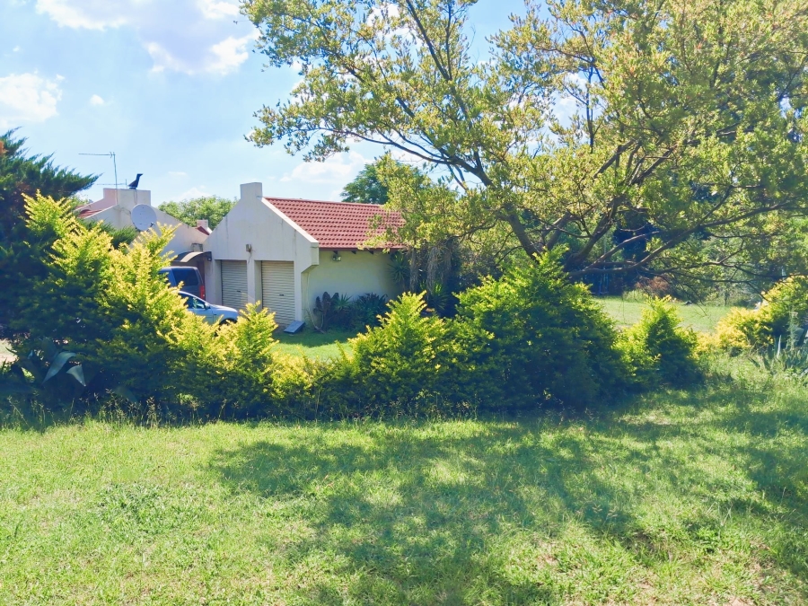 4 Bedroom Property for Sale in Glen Austin Gauteng