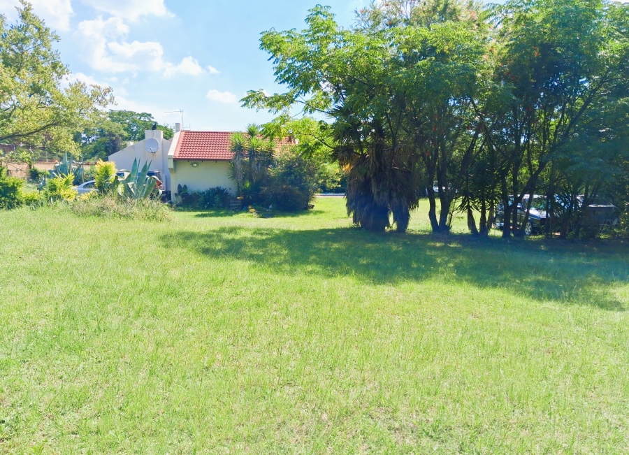 4 Bedroom Property for Sale in Glen Austin Gauteng