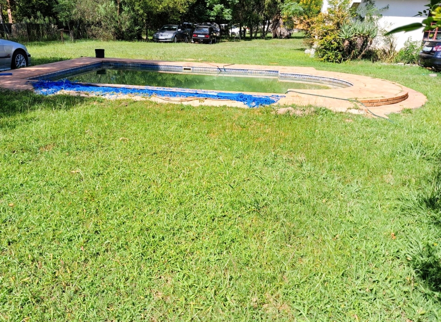 4 Bedroom Property for Sale in Glen Austin Gauteng