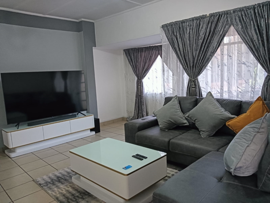 To Let 2 Bedroom Property for Rent in Vanderbijlpark CE Gauteng