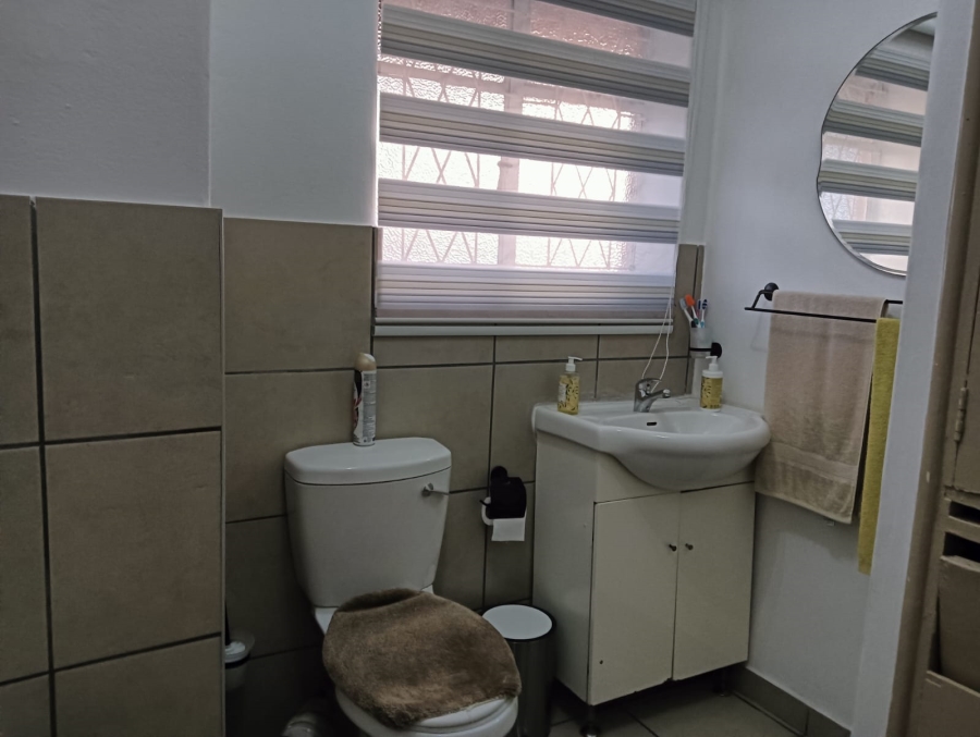 To Let 2 Bedroom Property for Rent in Vanderbijlpark CE Gauteng