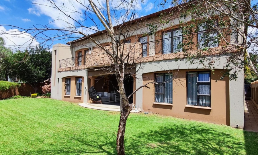 4 Bedroom Property for Sale in Sunward Park Gauteng