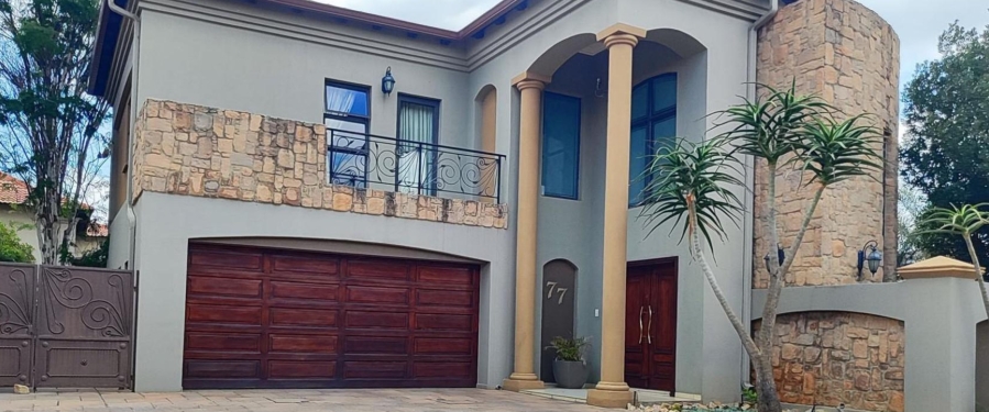 4 Bedroom Property for Sale in Sunward Park Gauteng