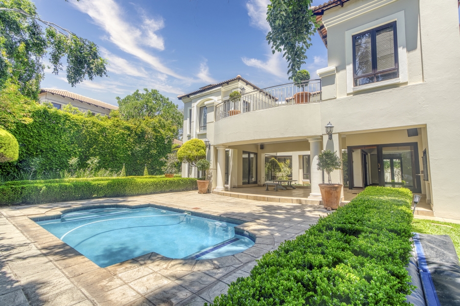 4 Bedroom Property for Sale in Cedar Lakes Gauteng