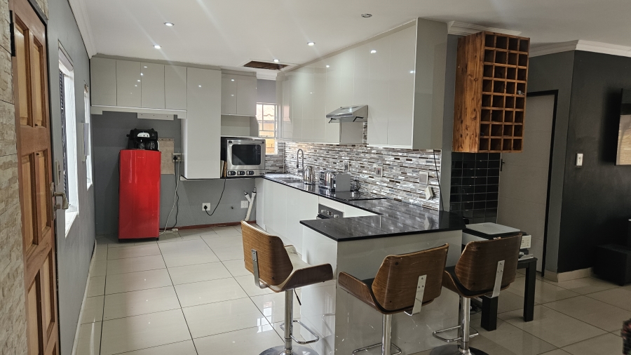 To Let 3 Bedroom Property for Rent in Carlswald Gauteng