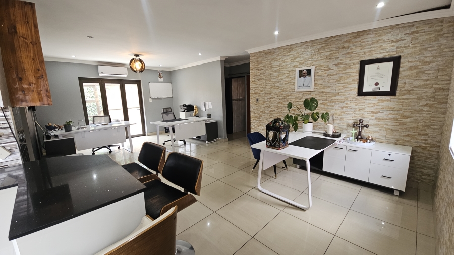 To Let 3 Bedroom Property for Rent in Carlswald Gauteng