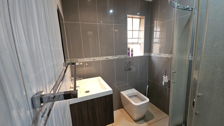 To Let 3 Bedroom Property for Rent in Carlswald Gauteng