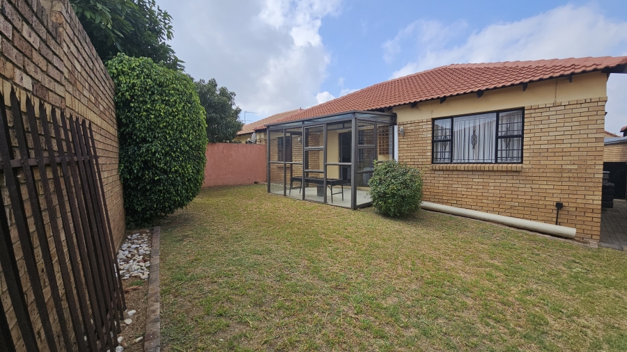 To Let 3 Bedroom Property for Rent in Carlswald Gauteng
