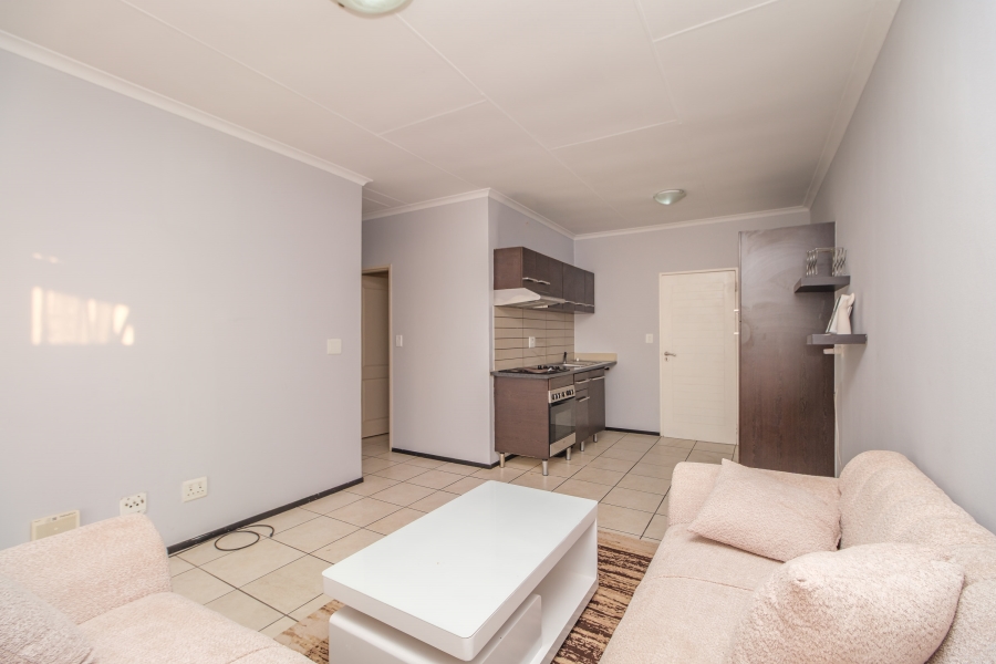 2 Bedroom Property for Sale in Noordhang Gauteng