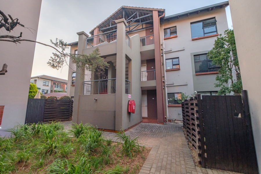2 Bedroom Property for Sale in Noordhang Gauteng