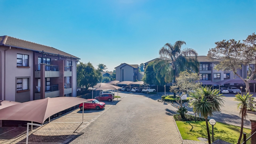 2 Bedroom Property for Sale in Noordhang Gauteng