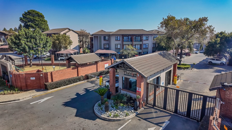 2 Bedroom Property for Sale in Noordhang Gauteng