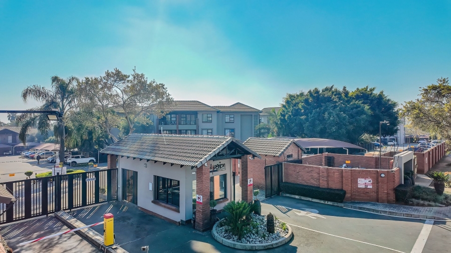 2 Bedroom Property for Sale in Noordhang Gauteng