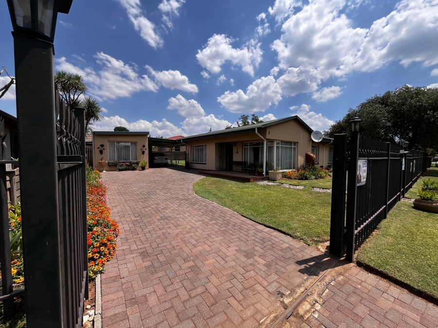 3 Bedroom Property for Sale in Heidelberg Gauteng