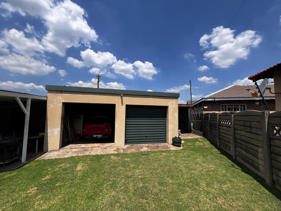 3 Bedroom Property for Sale in Heidelberg Gauteng
