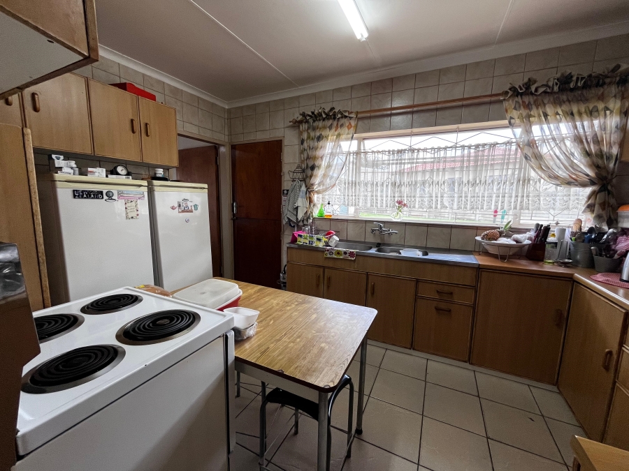 3 Bedroom Property for Sale in Heidelberg Gauteng