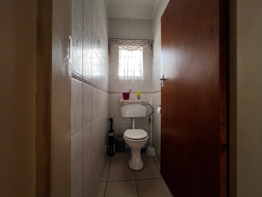 3 Bedroom Property for Sale in Heidelberg Gauteng