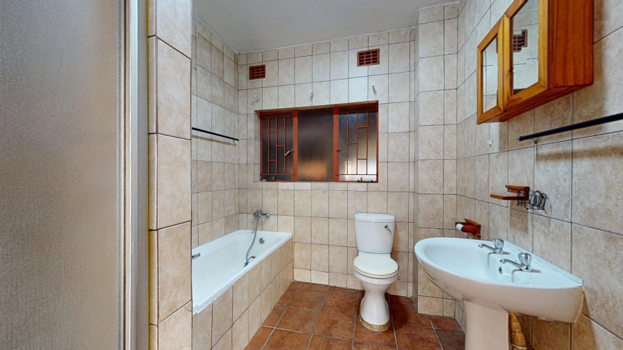 3 Bedroom Property for Sale in Witfield Gauteng