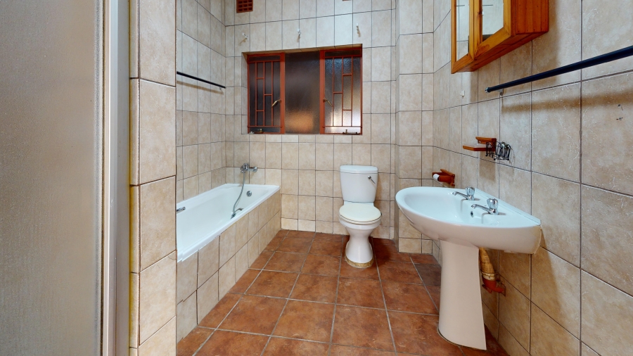 3 Bedroom Property for Sale in Witfield Gauteng