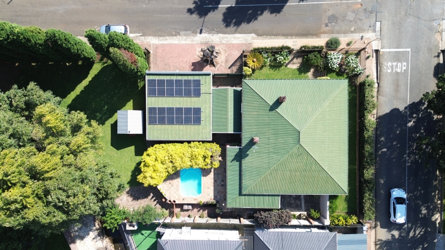 3 Bedroom Property for Sale in Heidelberg Gauteng