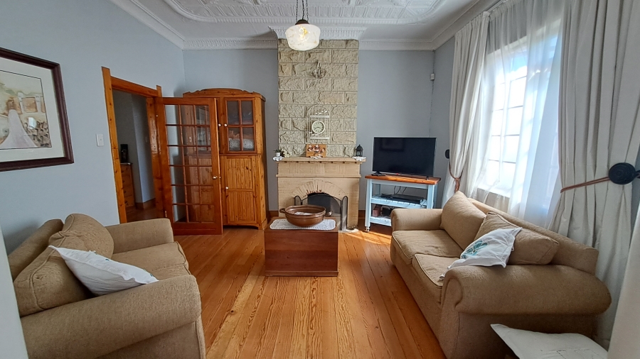 3 Bedroom Property for Sale in Heidelberg Gauteng