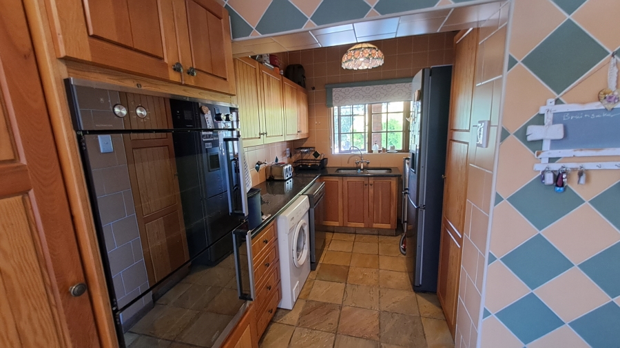 3 Bedroom Property for Sale in Heidelberg Gauteng