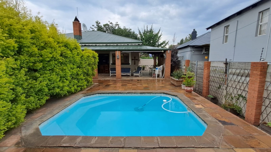 3 Bedroom Property for Sale in Heidelberg Gauteng