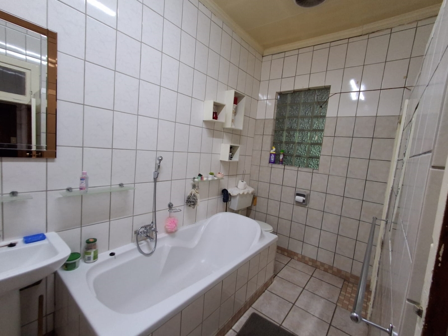 2 Bedroom Property for Sale in Nigel Gauteng