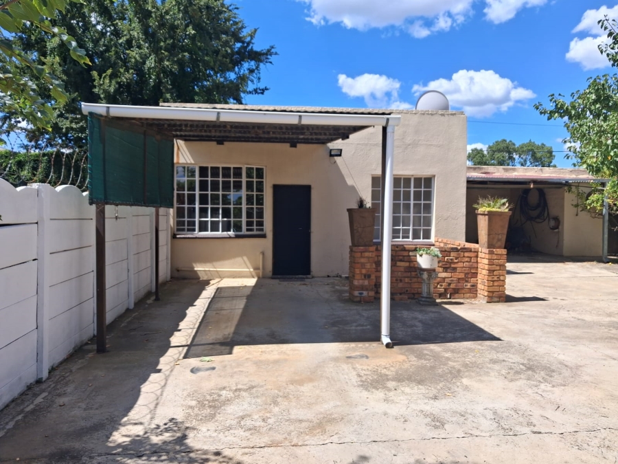 2 Bedroom Property for Sale in Nigel Gauteng