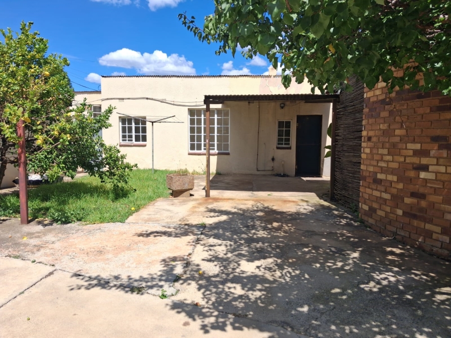 2 Bedroom Property for Sale in Nigel Gauteng