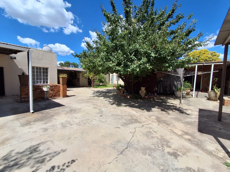 2 Bedroom Property for Sale in Nigel Gauteng