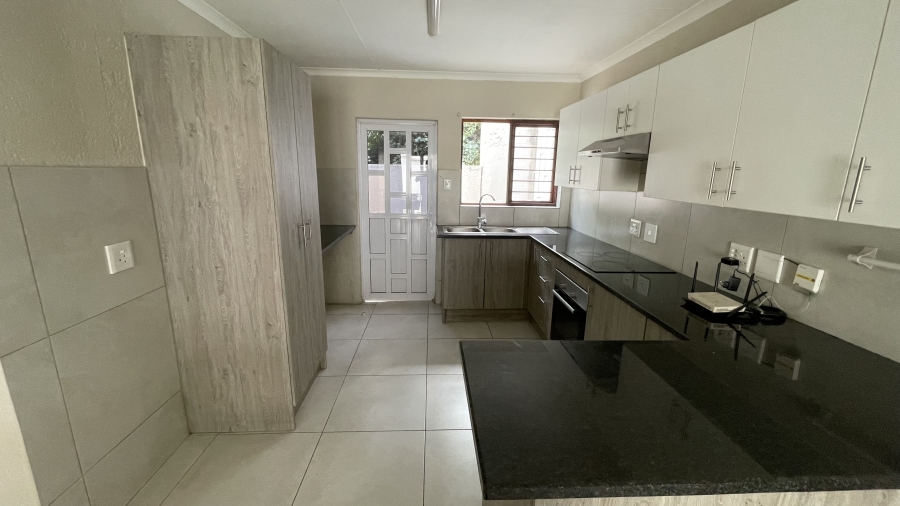 3 Bedroom Property for Sale in Jukskei Park Gauteng