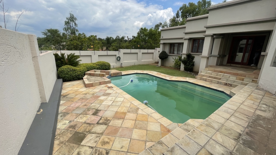 3 Bedroom Property for Sale in Jukskei Park Gauteng