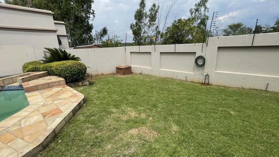 3 Bedroom Property for Sale in Jukskei Park Gauteng