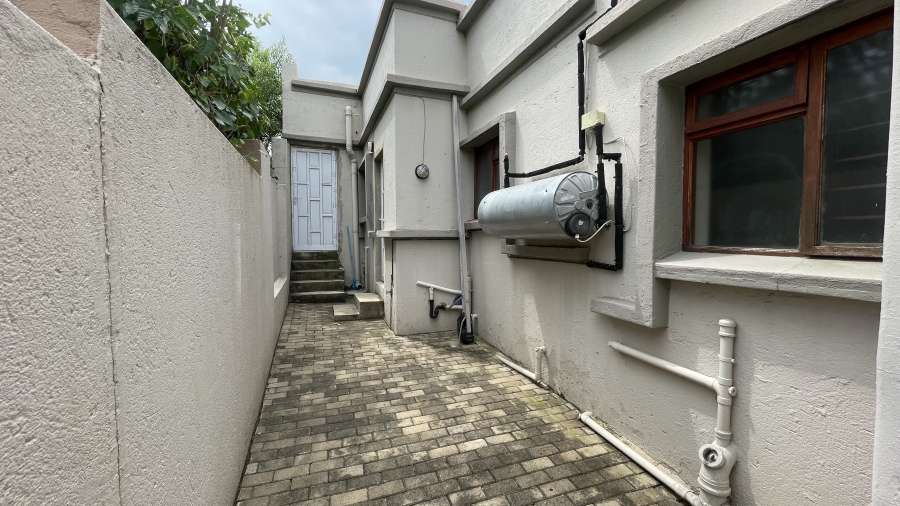 3 Bedroom Property for Sale in Jukskei Park Gauteng