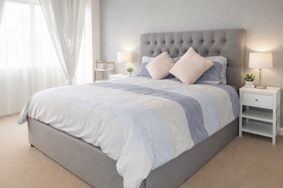 3 Bedroom Property for Sale in Rangeview Gauteng