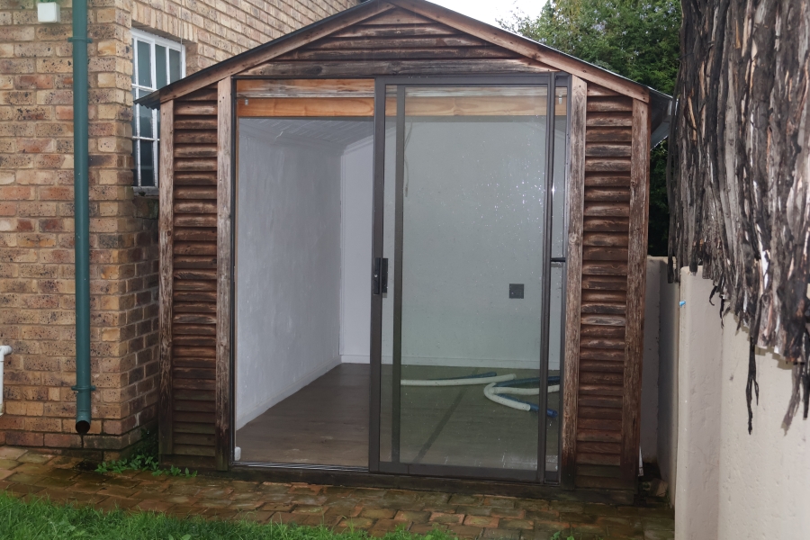 To Let 4 Bedroom Property for Rent in Rangeview Gauteng