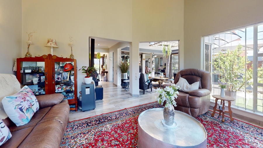 3 Bedroom Property for Sale in Sunward Park Gauteng