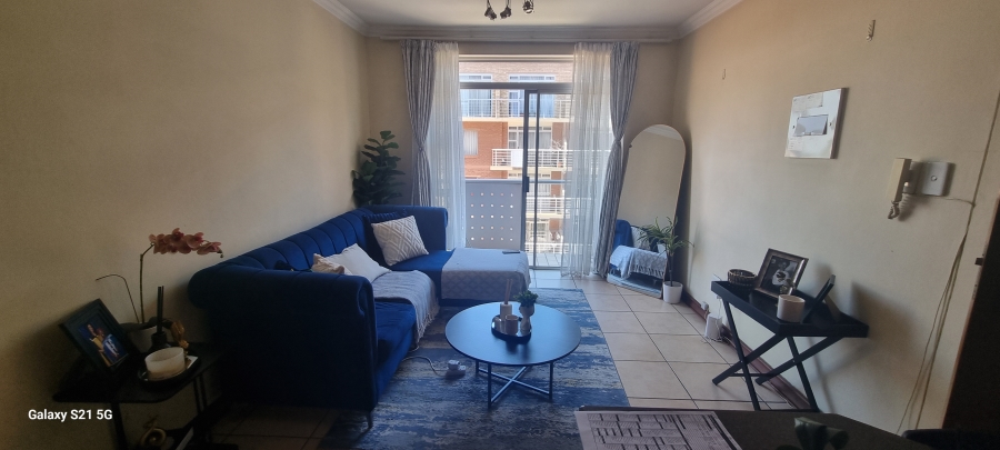 1 Bedroom Property for Sale in Hatfield Gauteng